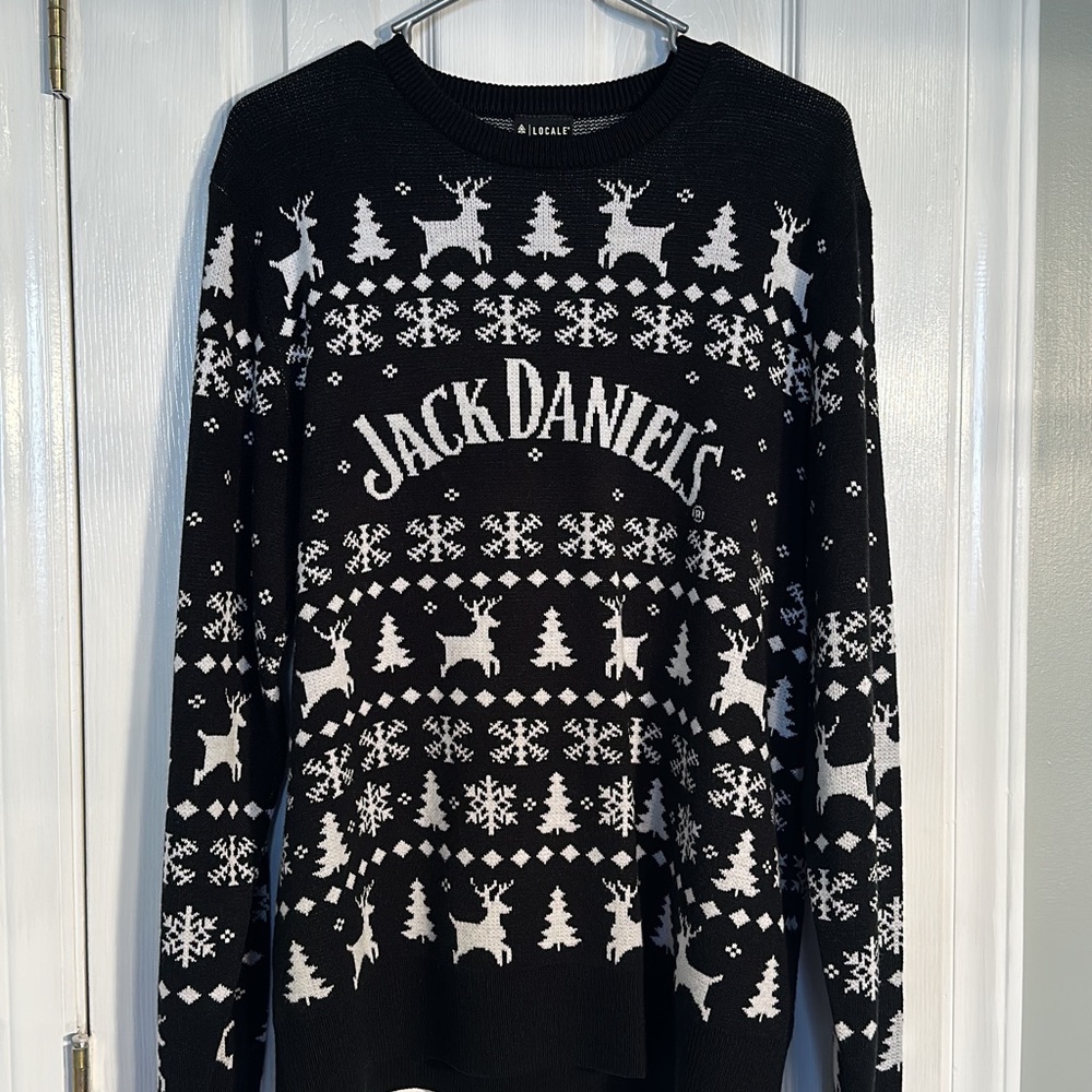 Sweater